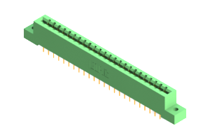 337-048-524-202 - EDAC Card Edge Connector